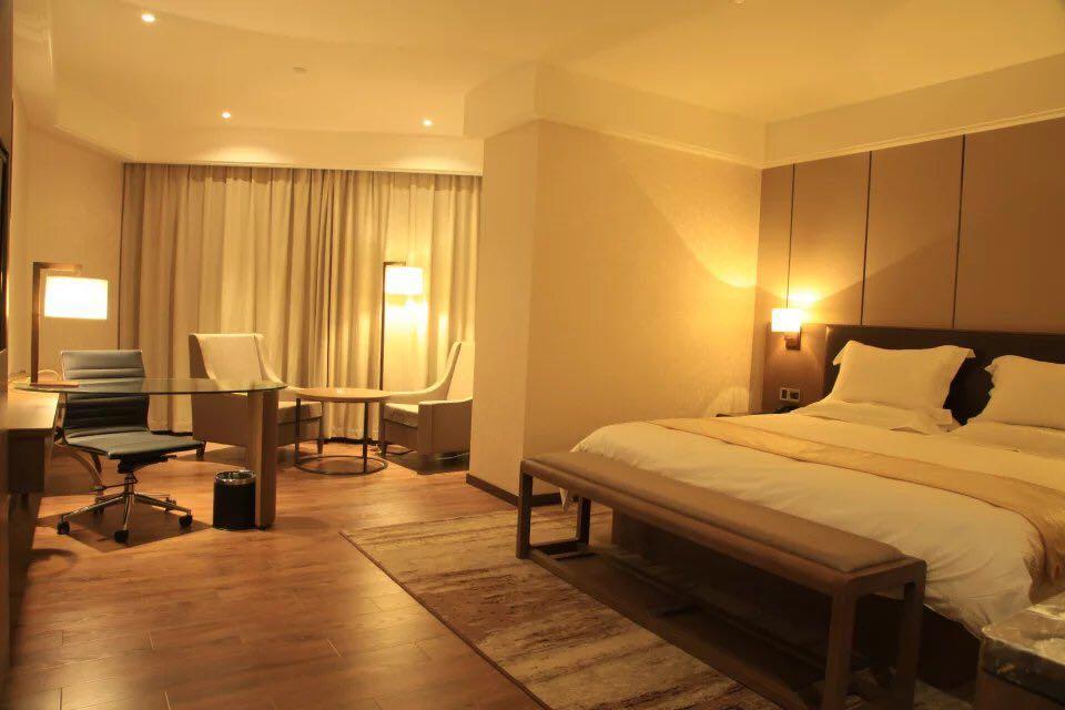 Atour X Hotel Shanghai Hongqiao Airport Konggang Road מראה חיצוני תמונה