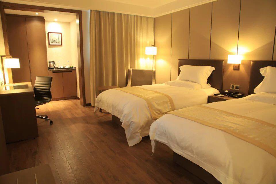 Atour X Hotel Shanghai Hongqiao Airport Konggang Road מראה חיצוני תמונה