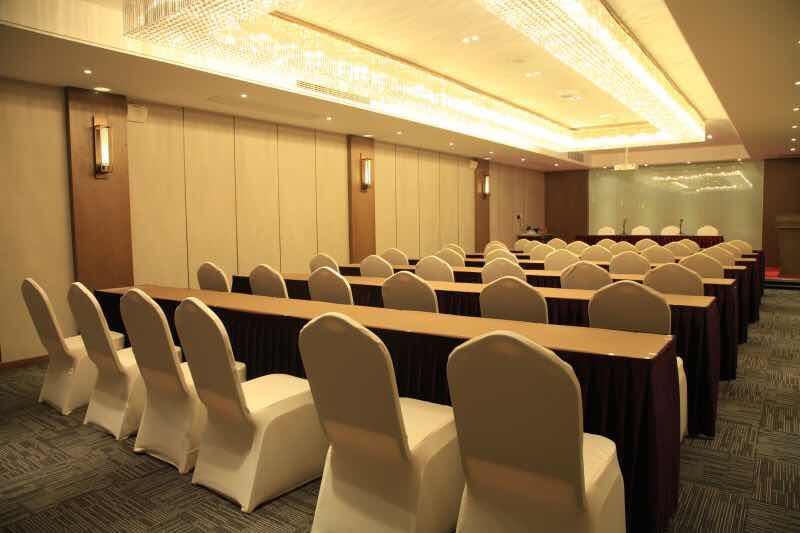 Atour X Hotel Shanghai Hongqiao Airport Konggang Road מראה חיצוני תמונה